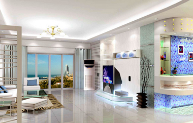 杭州滨江.金色海岸