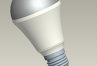 石英金卤光源MHx-70